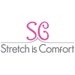 Stretch Is Comfort