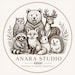 Anara Studio
