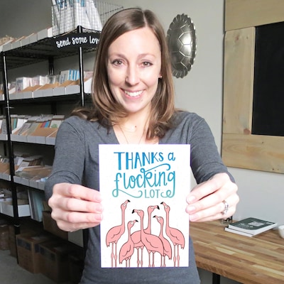 Jayme Sloan Hennel on Etsy