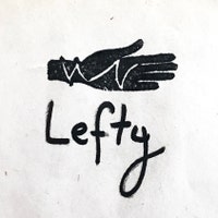 LeftyArtsandCrafts