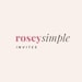 roseysimpleinvites