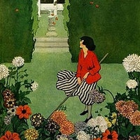 BRICABRACGARDEN