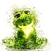 HappyLittleFrog