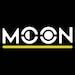 MoonMetalWallArt