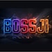 BOSSJII