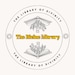Mali The Divine Librarian
