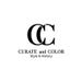 Curate and Color