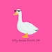 SillyGoosePrintsUK