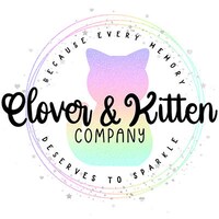 CloverandKitten