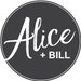 Alice and BILL