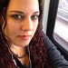 Red avatar