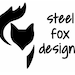 SteelFoxDesignsShop