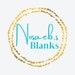NosaebBlanks