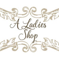 ALadiesShop