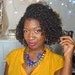 Felicia Mesadieu