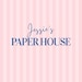 JessiesPaperHouse