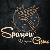 sparrowwrappedgems