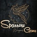 sparrowwrappedgems