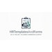 HRTemplatesAndForms