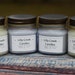 Lilly Creek Candles