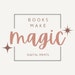 Books Make Magic