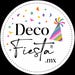 Deco Fiesta