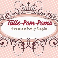 TullePomPoms