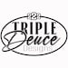 Triple Deuce Designs