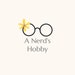 A Nerd's Hobby