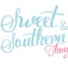 Sweet and Southern Things