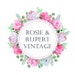 RosieRupertVintage