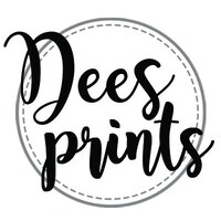 DeesPrintsShop