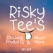 Riskytees