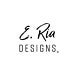 E Ria - Engraved Jewelry