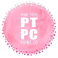 PinkTreePrintCo