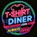 TSHIRTDINER