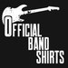 OfficialBandShirts