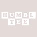 Humbltee