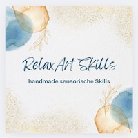 RelaxArtSkills