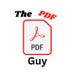 ThePDFGuy