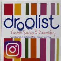 droolist