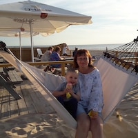 LovelyBeachArt