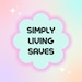 SimplyLivingSaves