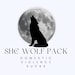 She Wolf