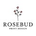 RosebudPrintDesign