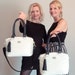 Lindsay Scicluna and Stephanie Schumann