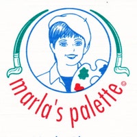 MarlasPalette