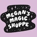 MegansMagicShoppe
