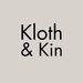 KLOTH and KIN avatar