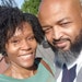 Kenyatta and Theresa Dailey